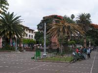 4894 Uruapan Zocalo